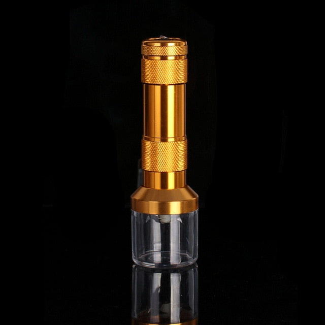 Electrical Aluminum Metal Grinder